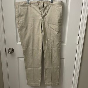 Mens J Crew Pants